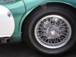 Aston Martin DBR1 1956 года